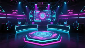 pa视讯娱乐集团 欧美风游戏手游真实3D